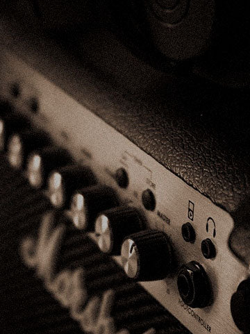Amplificadores