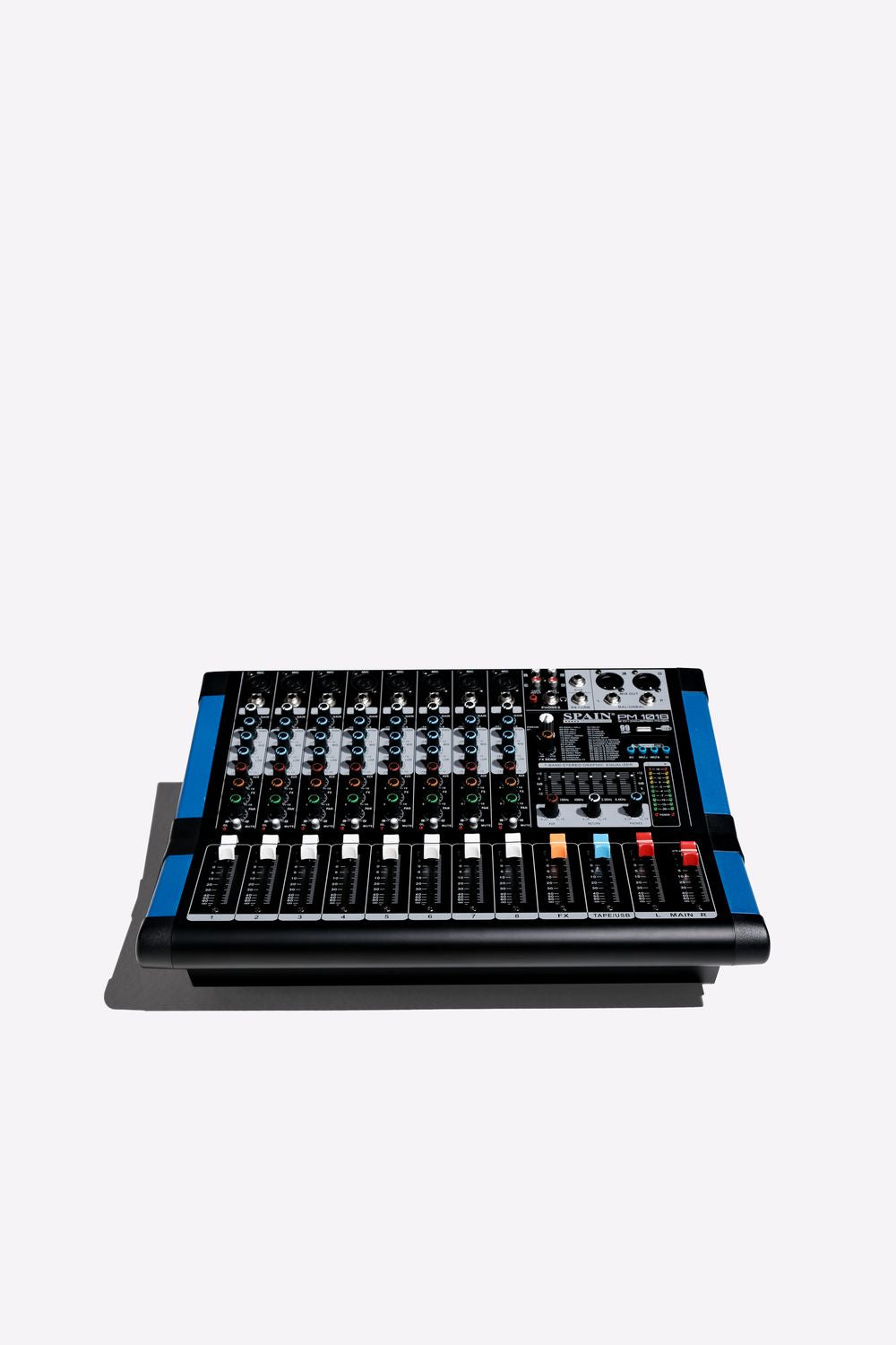 Consola SPAIN PM 1018