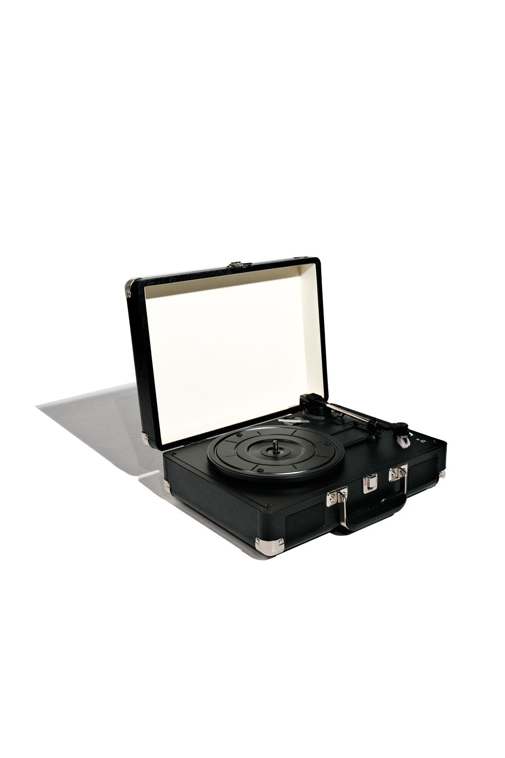 Tornamesa SPAIN MS102 con USB Grabador