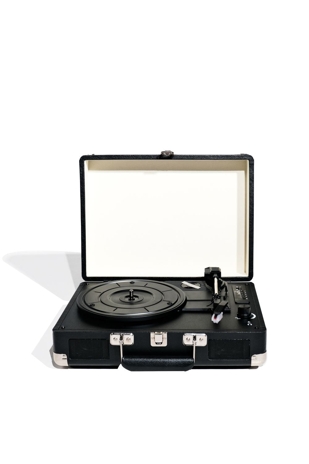 Tornamesa SPAIN MS102 con USB Grabador