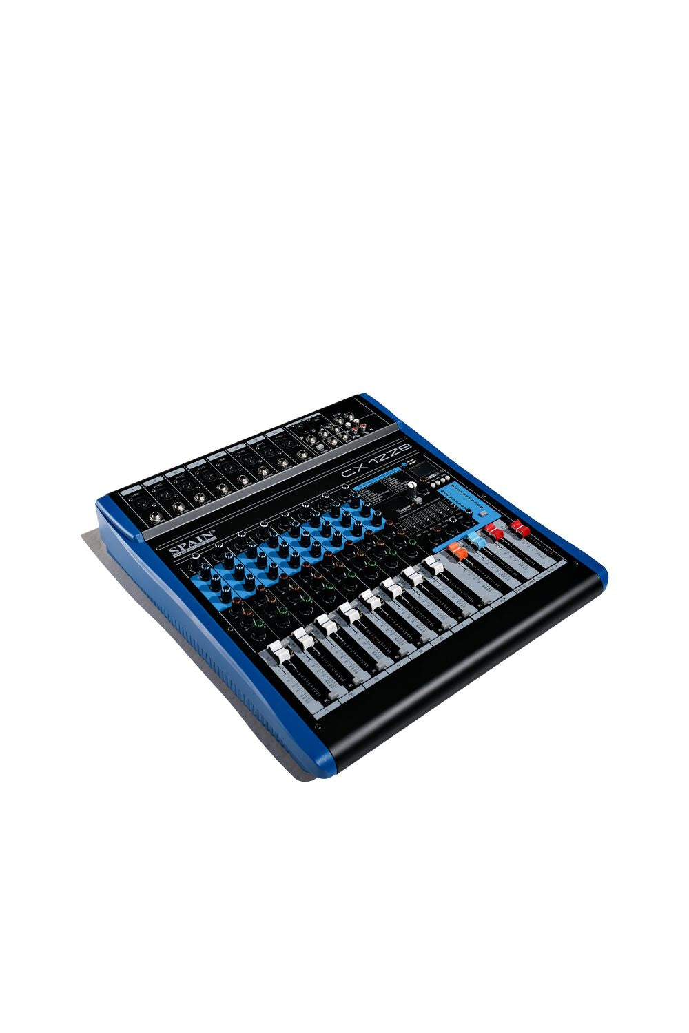 Consola SPAIN CX 1228 con USB