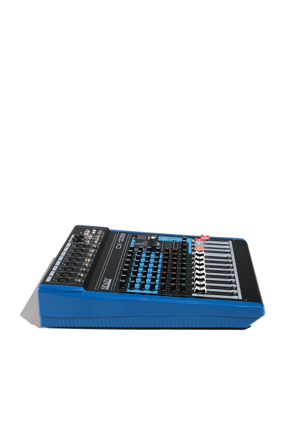 Consola SPAIN CX 1228 con USB