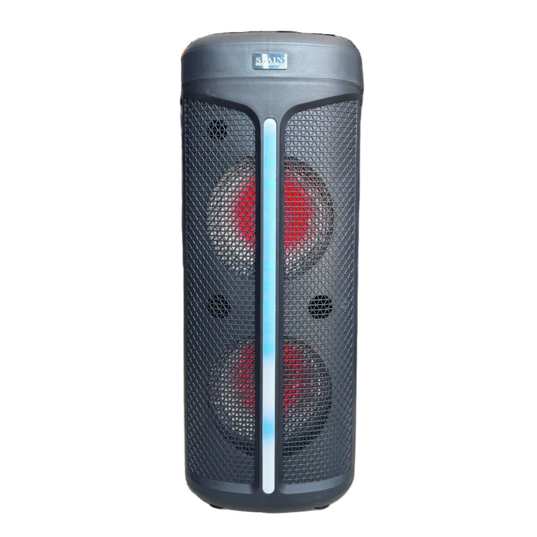 Cabina  Recargable SPAIN 208II