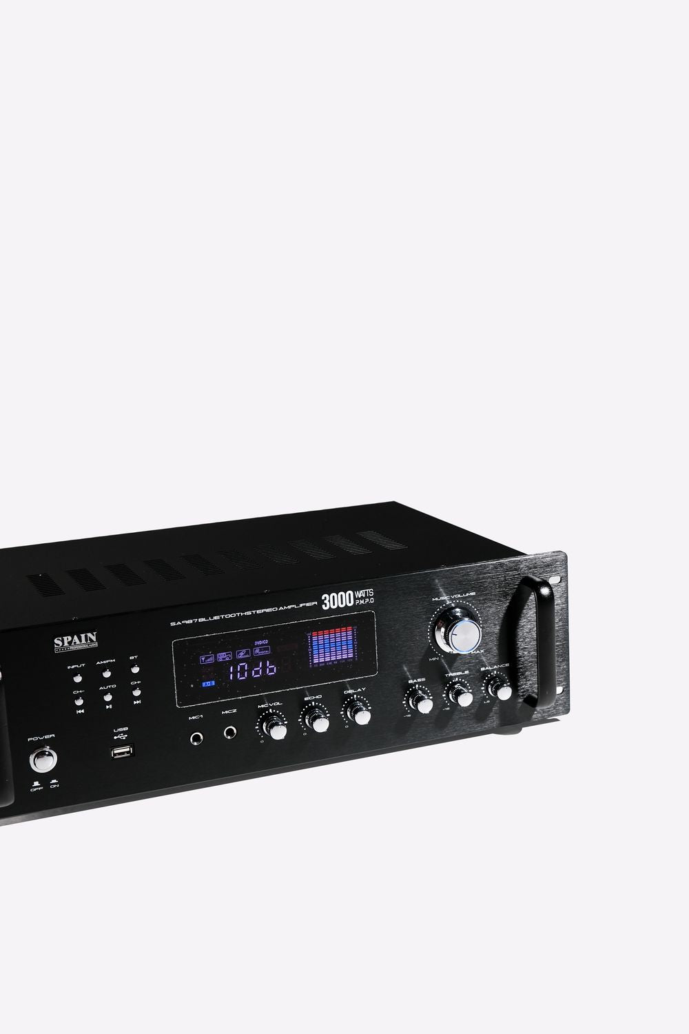 Amplificador spain sa987