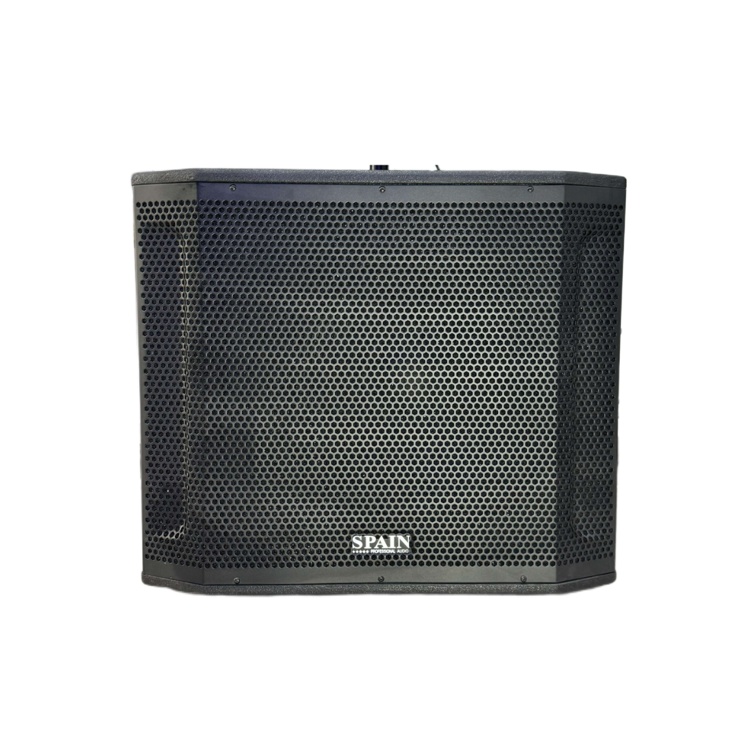 Bajo Activo Spain SUB18A