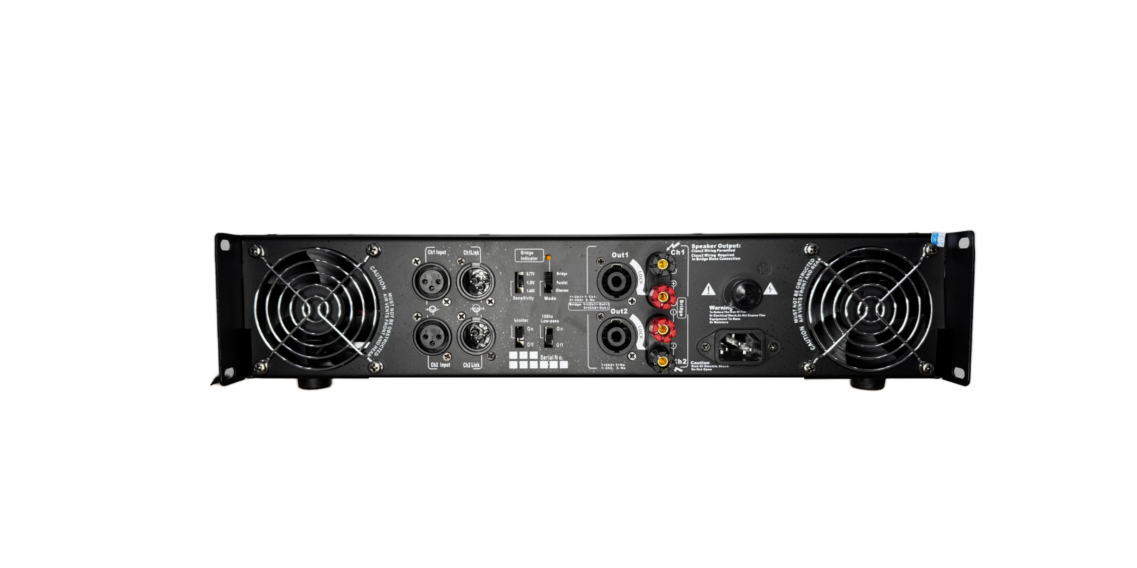 Potencia Spain SP6000