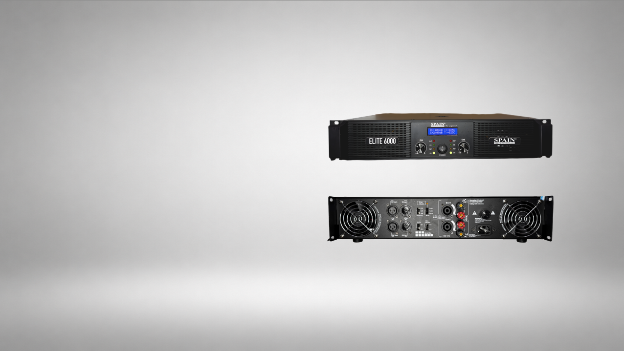 SP6000