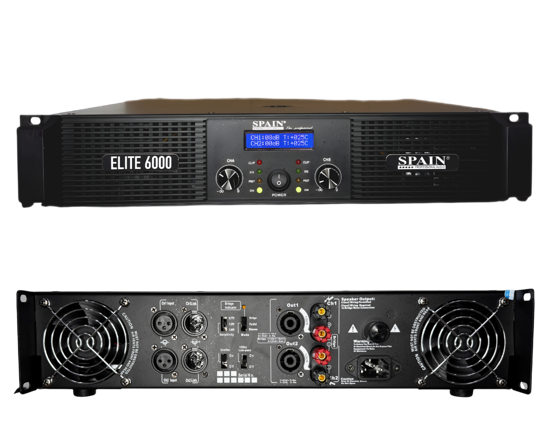 Amplificadores