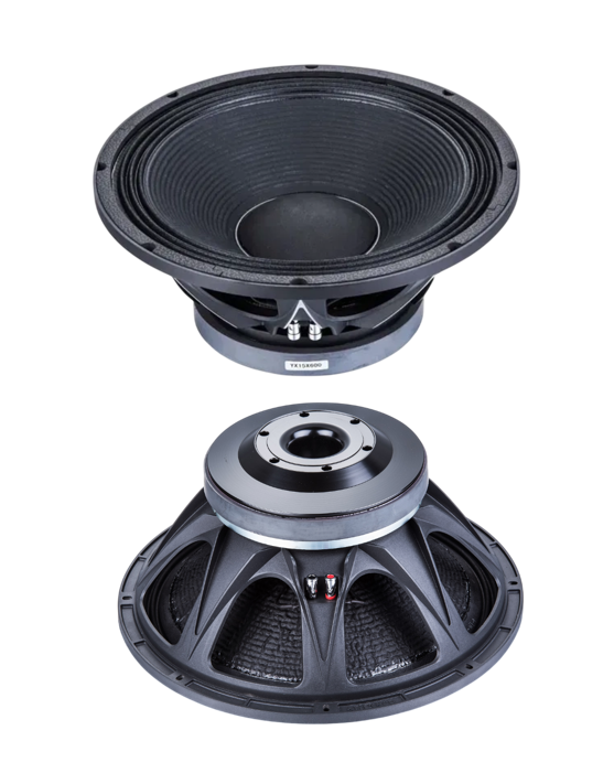 Parlantes