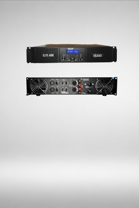 SP6000