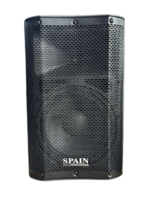 Cabina Activa SPAIN K10 10" pulgadas