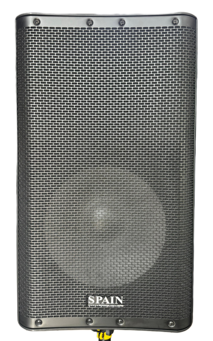 Cabina Activa SPAIN M7 15" pulgadas
