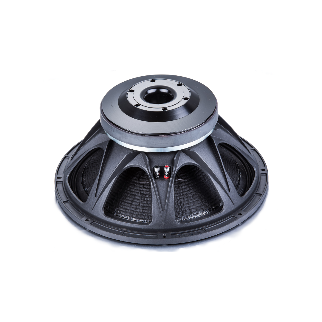 Parlante 18" CARRENS AUDIO 18F2400LF8