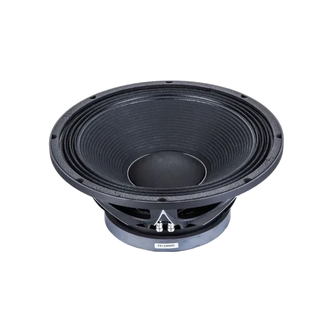 Parlante 18" CARRENS AUDIO 18F2400LF8
