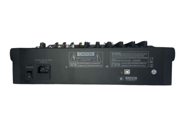 Consola SPAIN SM106i