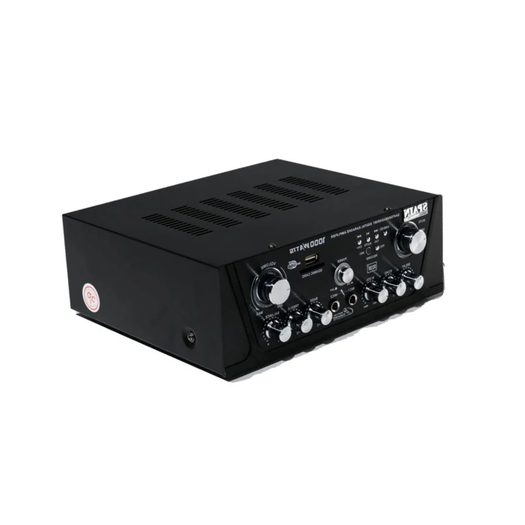 Amplificador spain sa47