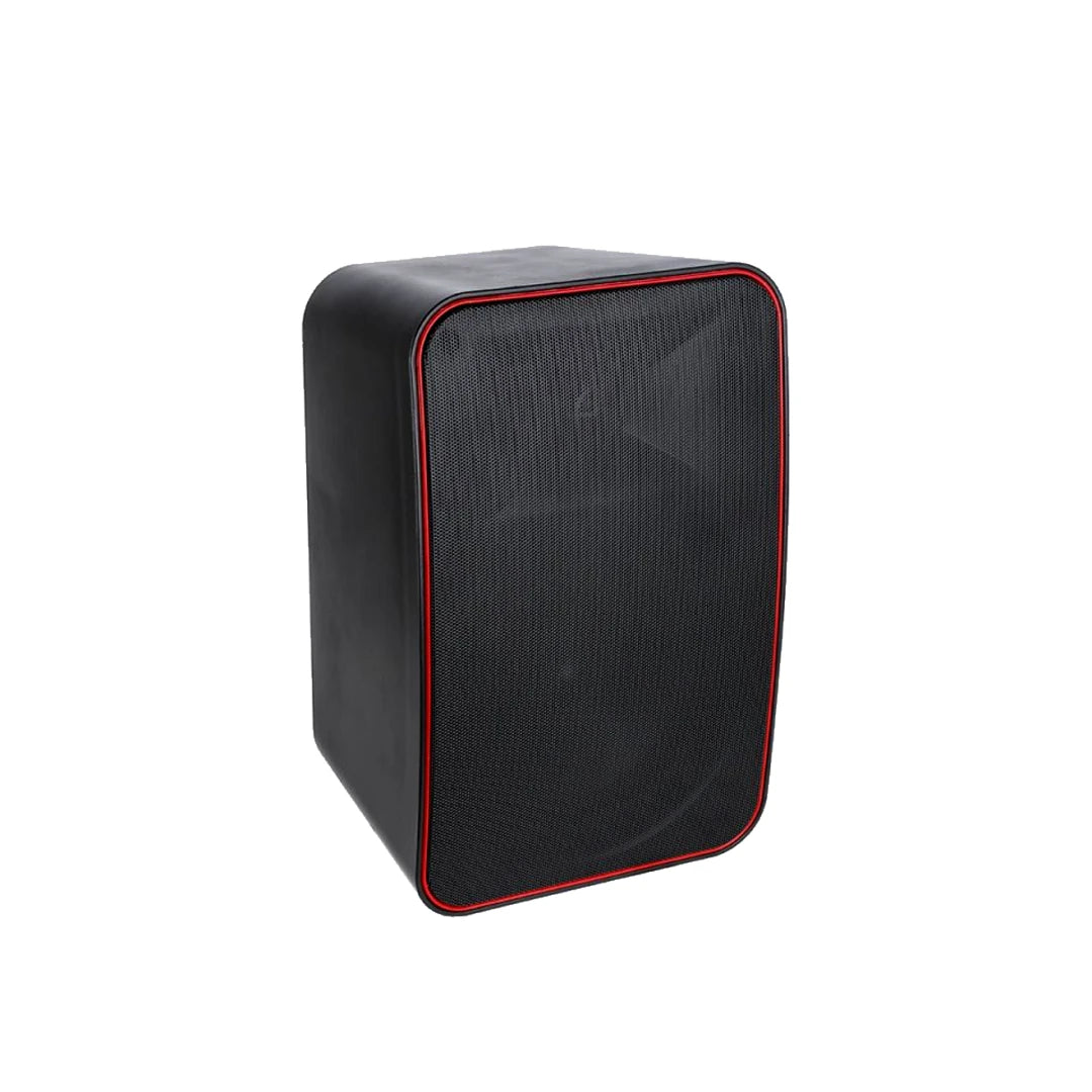 Cabina Pasiva Control de 5"