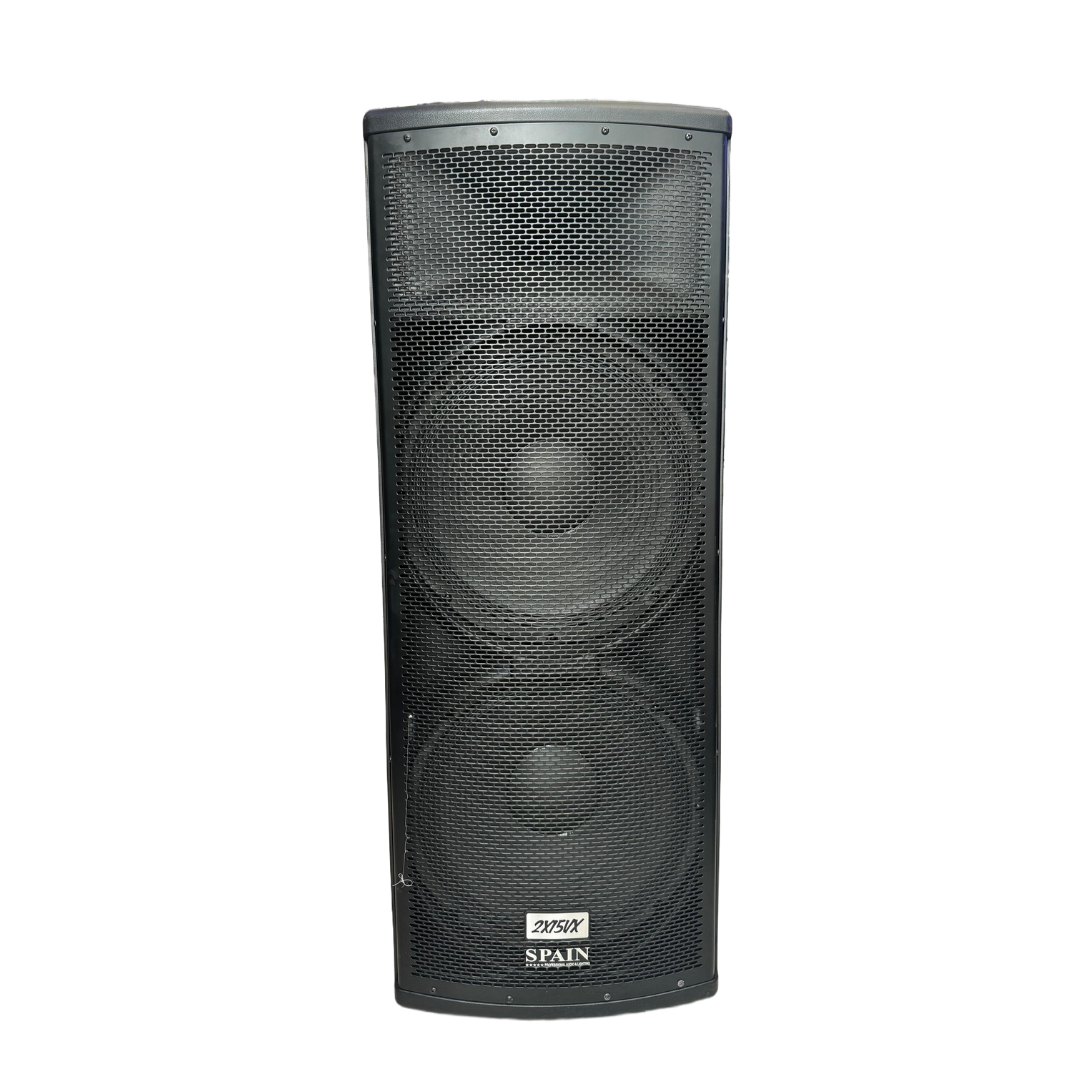 Cabina Activa SPAIN AUDIO 215vx