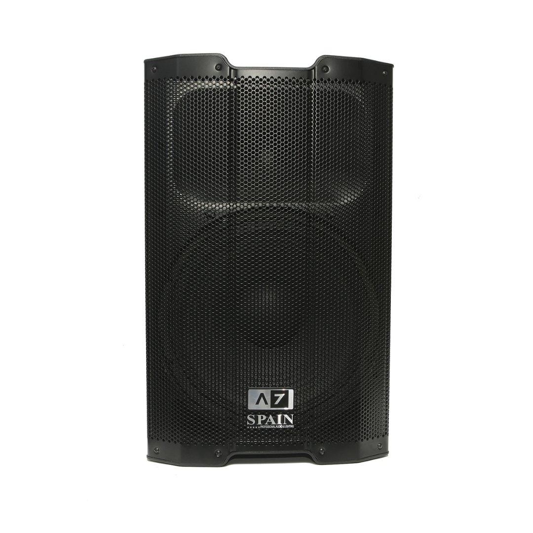 Cabina Activa SPAIN AUDIO A7