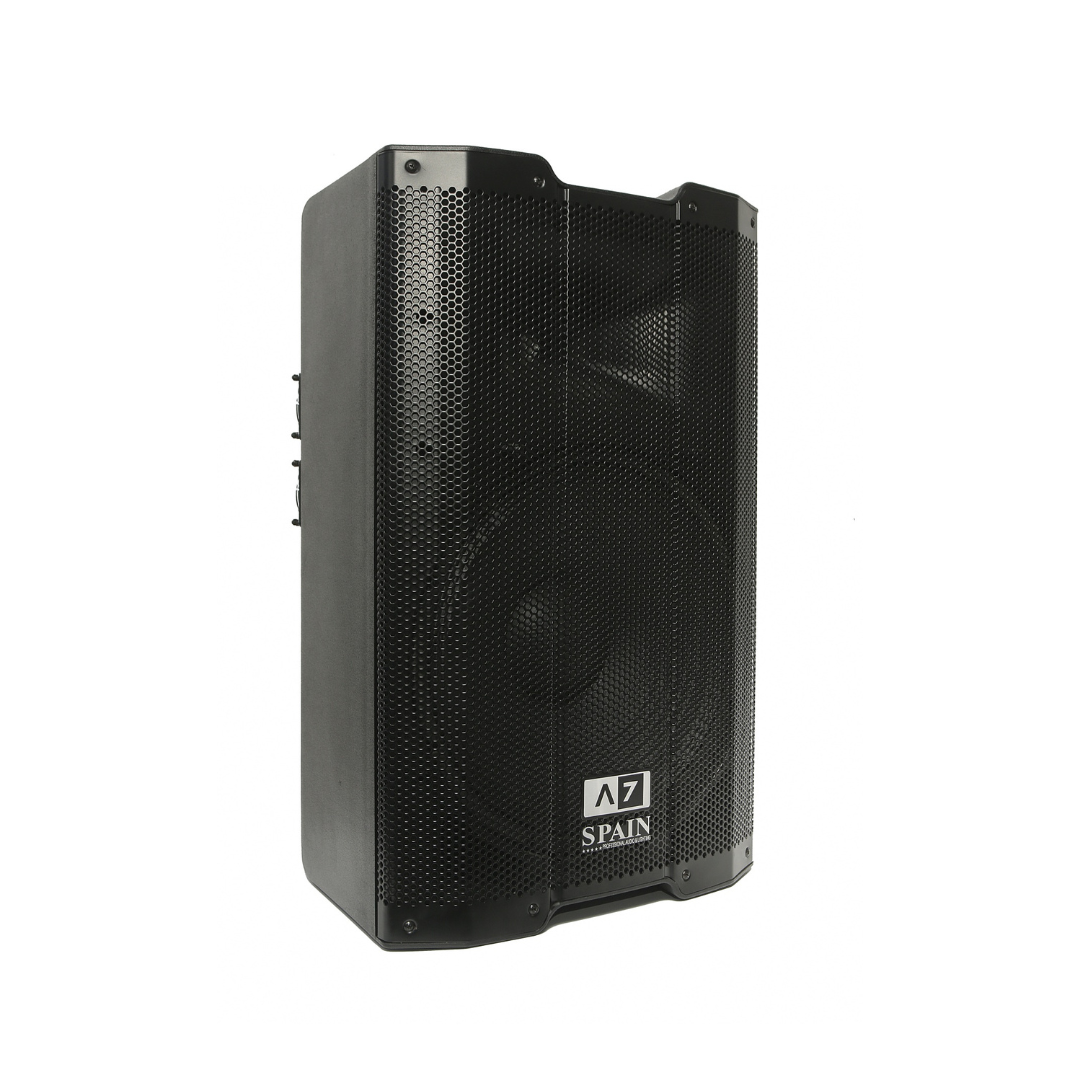 Cabina Activa SPAIN AUDIO A7