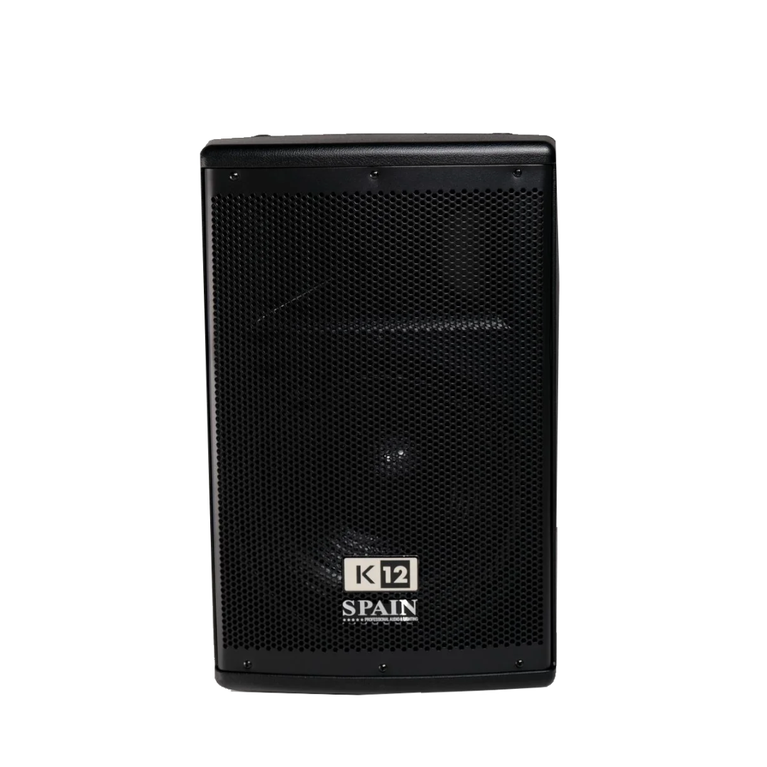 Cabina Activa SPAIN k12