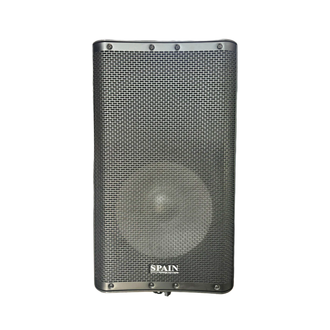 Cabina Activa SPAIN AUDIO M7 15" pulgadas