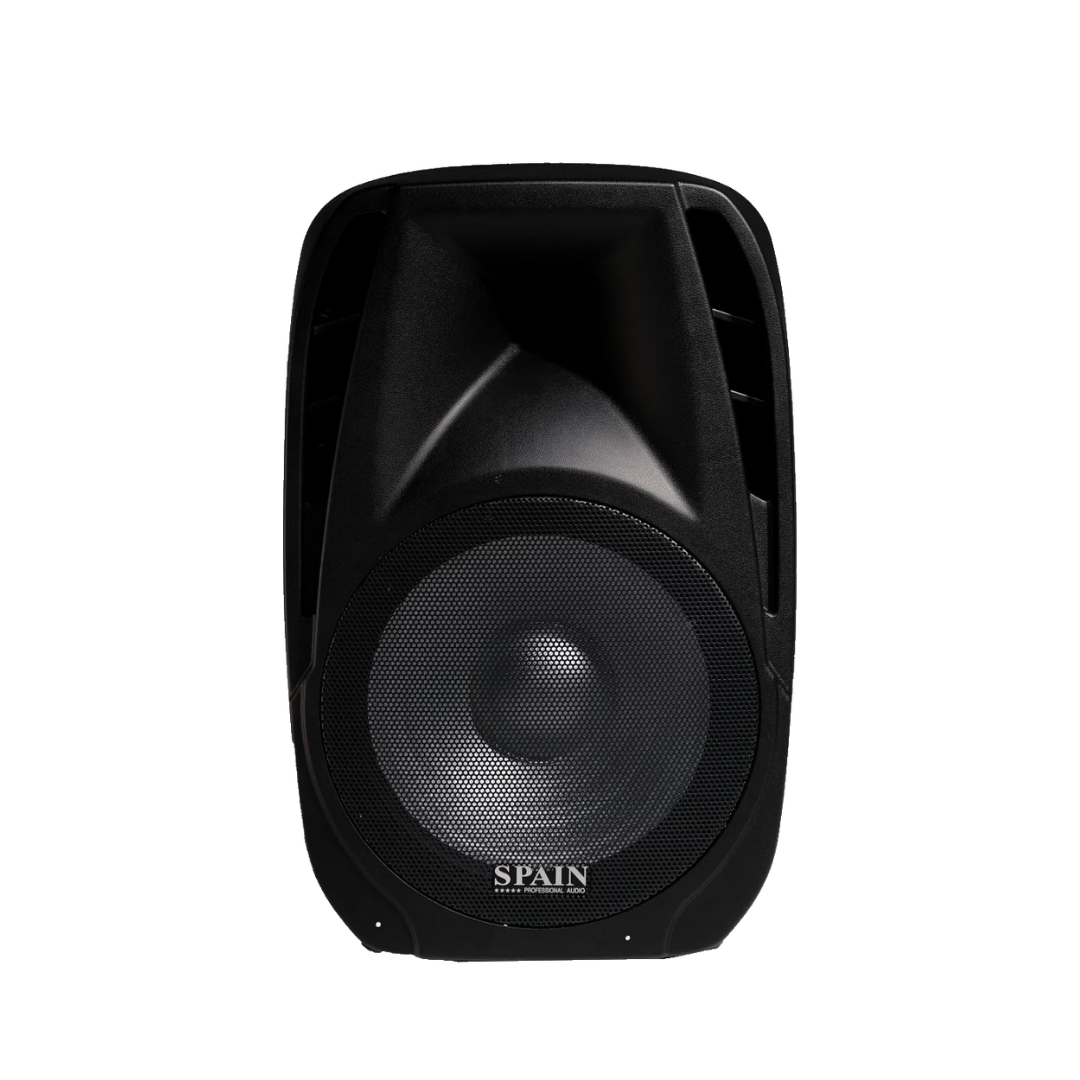 Cabina Activa SPAIN 1571 con Trípode