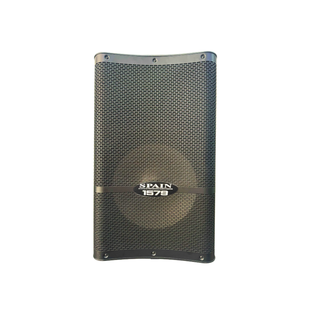 Cabina Activa SPAIN 1579 New con Micrófono