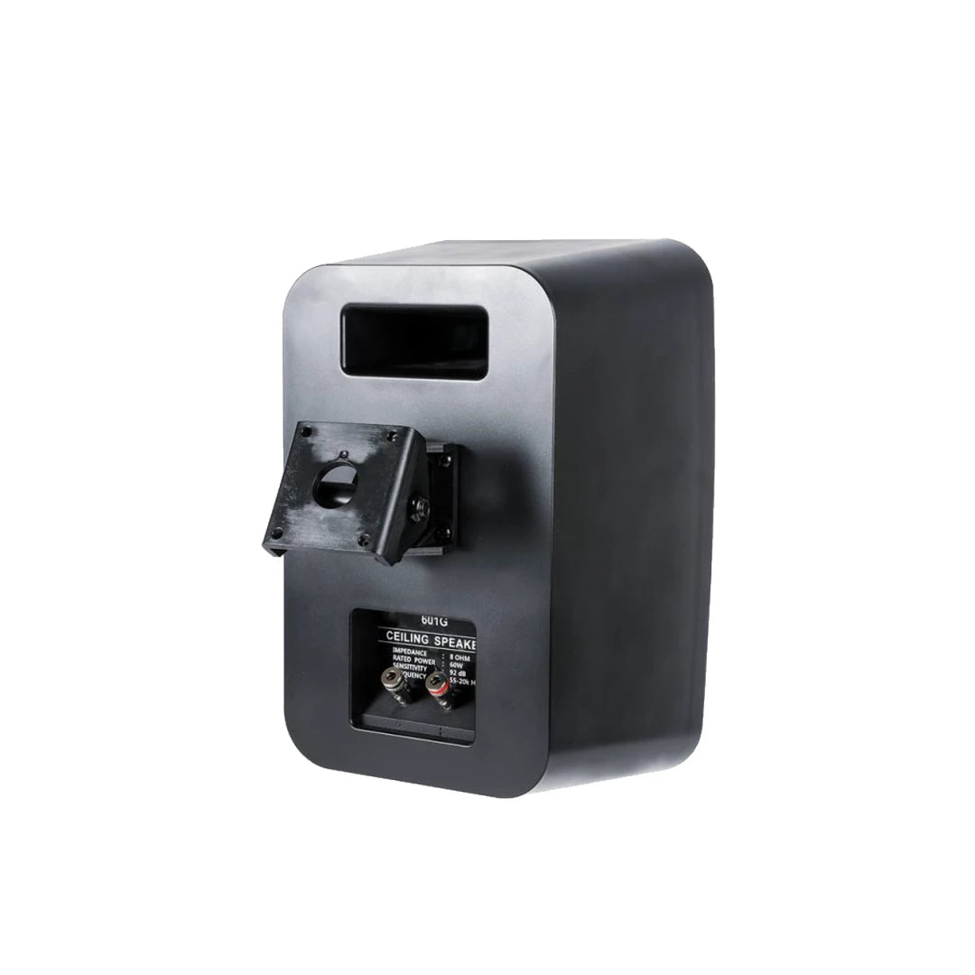 Cabina Pasiva Control de 5"