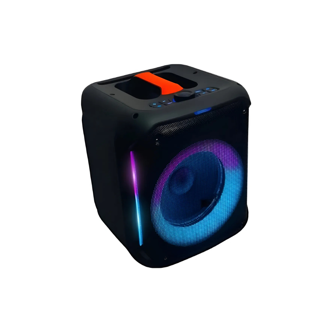 Cabina Recargable SPAIN AUDIO 8-PLUS