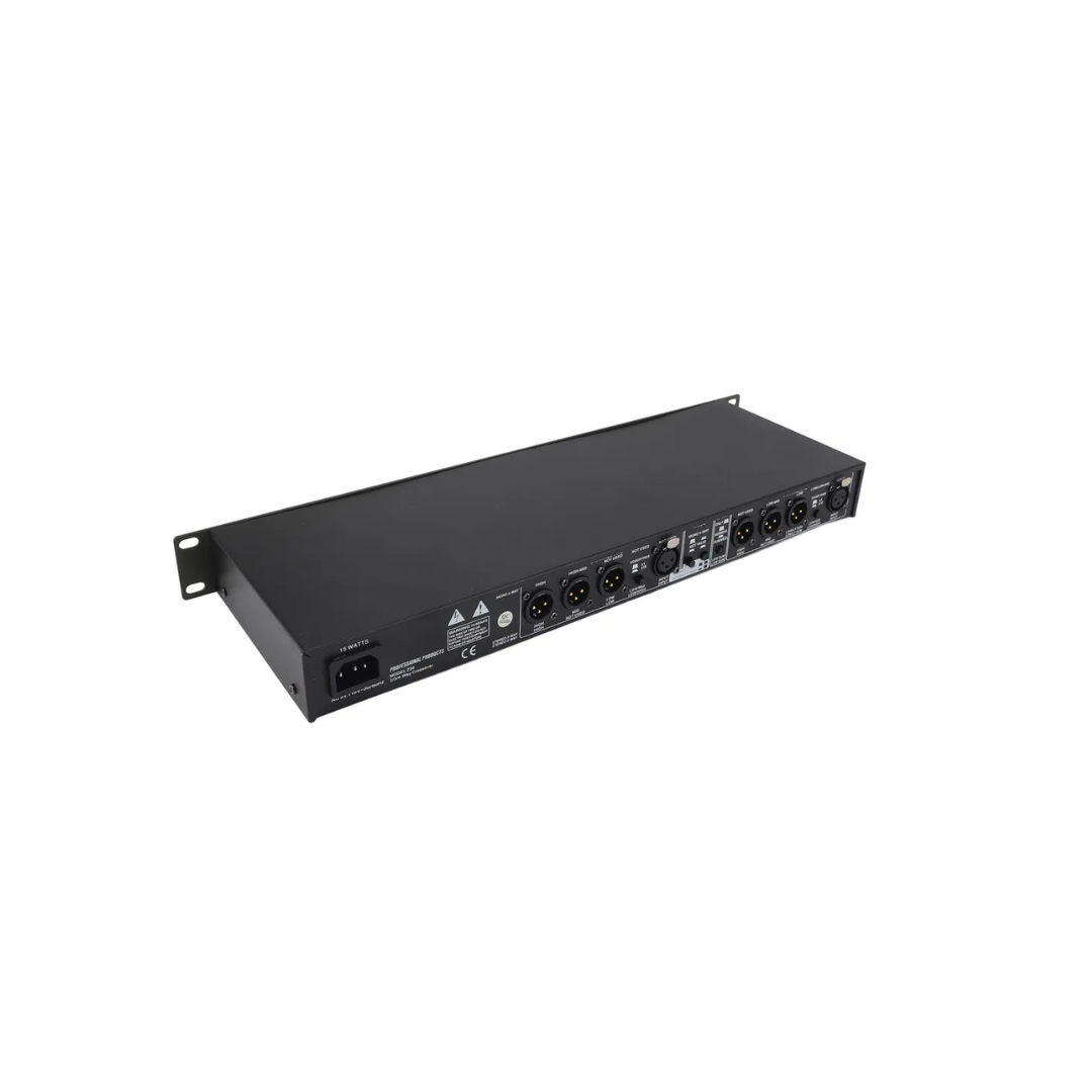 Crossover 234xl SPAIN AUDIO