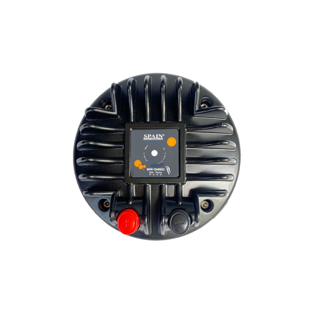 Driver de 1" Pulgada SPAIN AUDIO D450