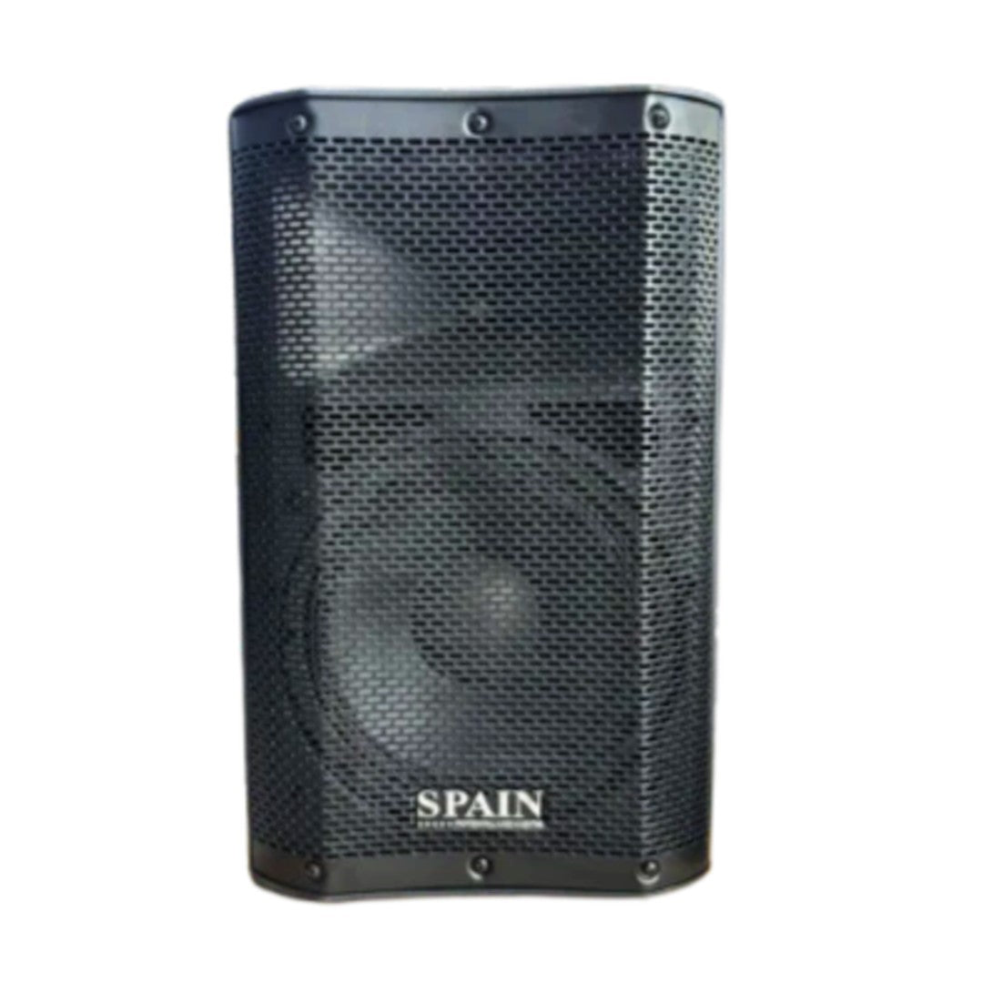 Cabina Activa SPAIN K10 10" pulgadas