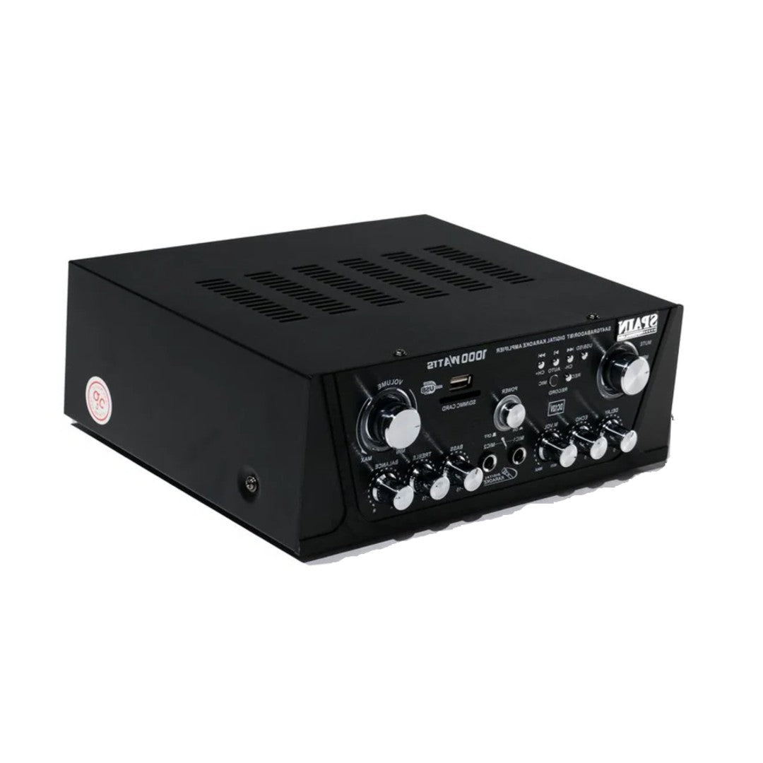 Amplificador spain sa47