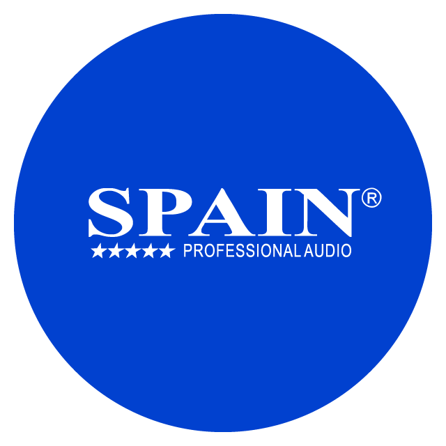 Spain Audio